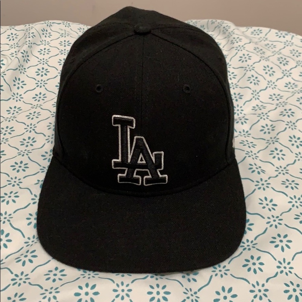 LA 47 cap